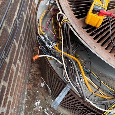 Avatar for Jolly hvac services