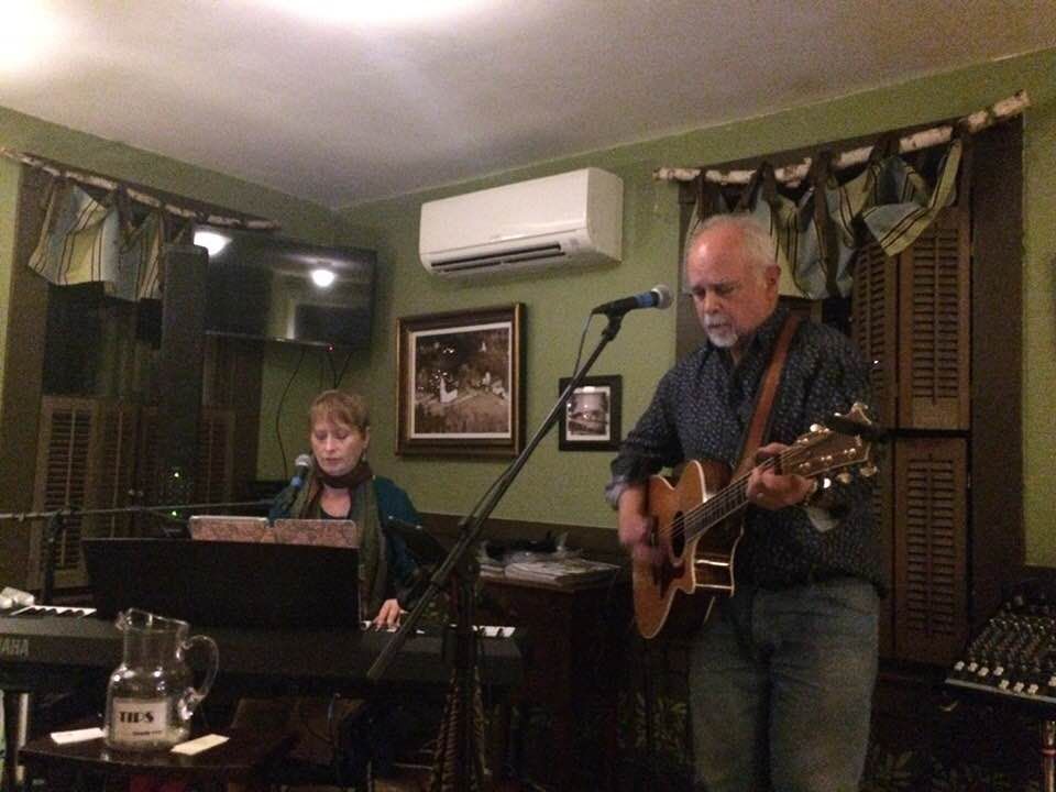 The Monadnock Inn, Jaffrey, NH