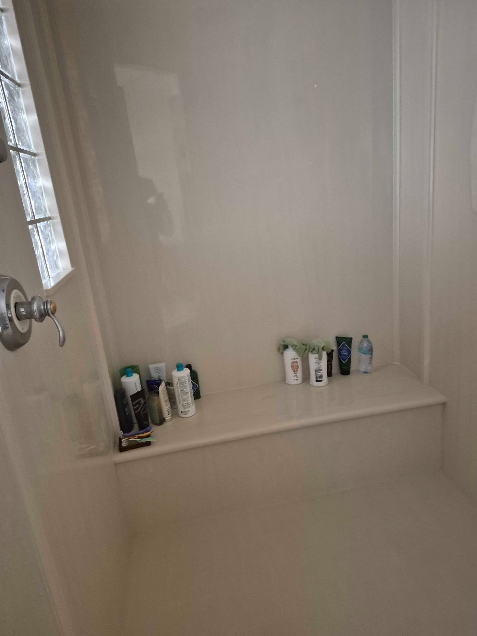 Shower stall
