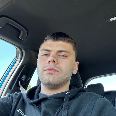 Avatar for Maksym Blyshchak