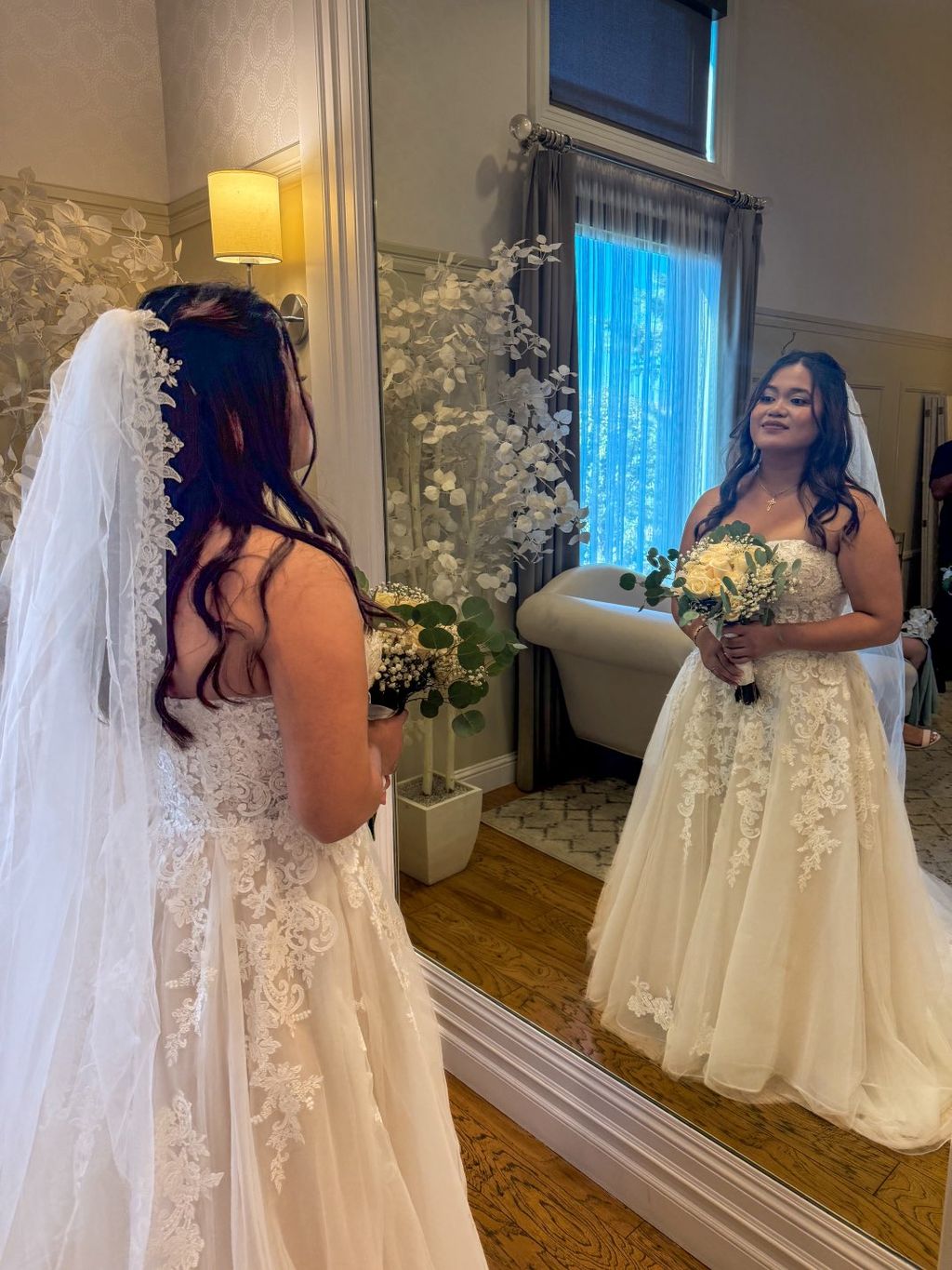 Customer photos