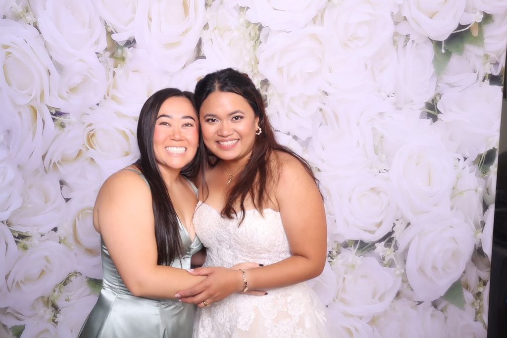 Customer photos