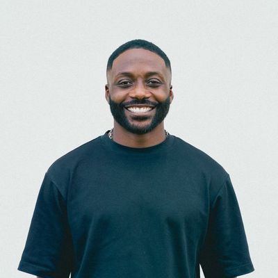 Avatar for Ammar Dyson