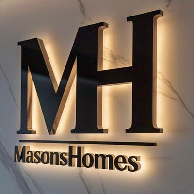Avatar for Mason Homes