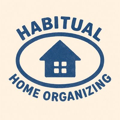 Avatar for Habitual Home Organizing