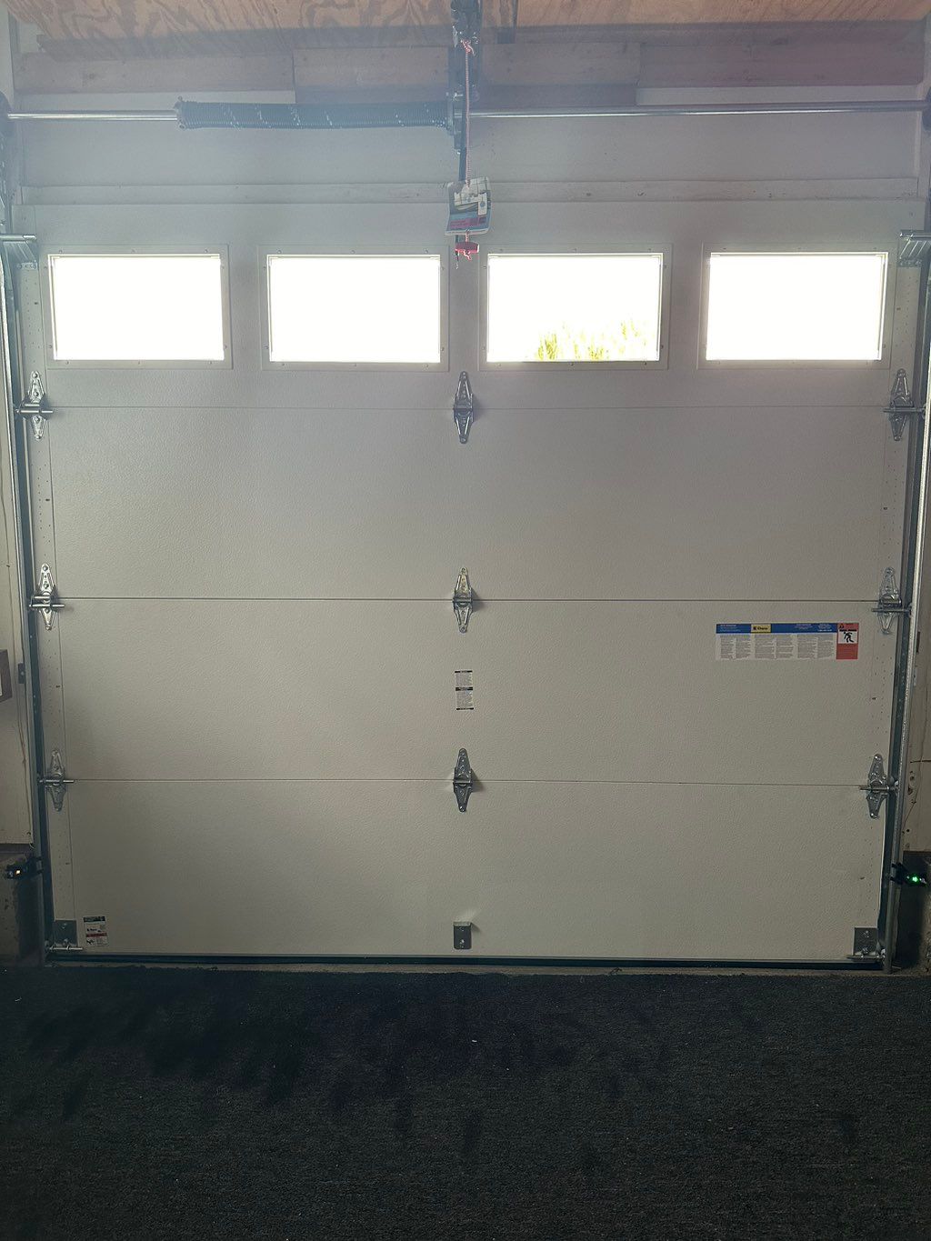 Customer photos