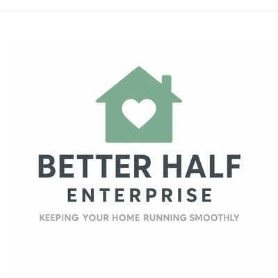 Avatar for Better Half Enterprise