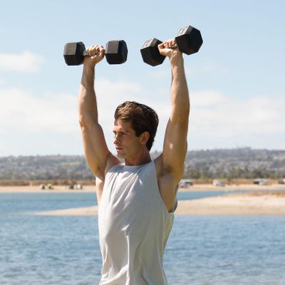 Avatar for Jackson Walker Personal Training