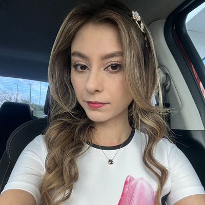 Avatar for Ana Paola Sierra