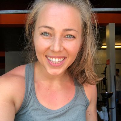 Avatar for IA Fit- Personal Training for Gym Newbies