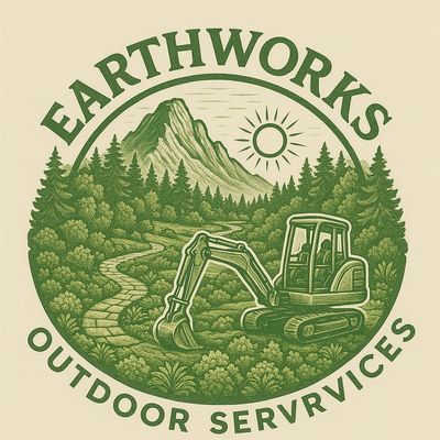 Avatar for Earthworks outdoor services