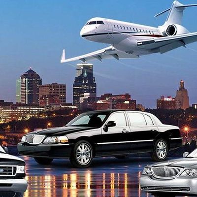 Avatar for Unique Taxi and Limo Service