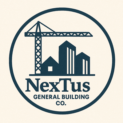 Avatar for NexTus General Building Co