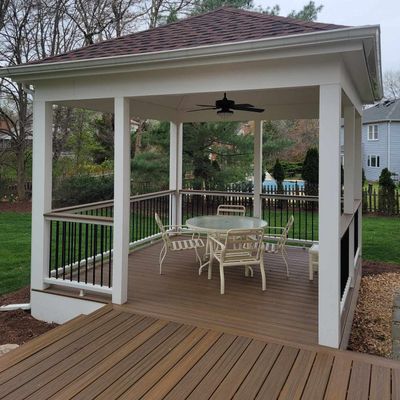Avatar for Champion Home Improvements, LLC.
