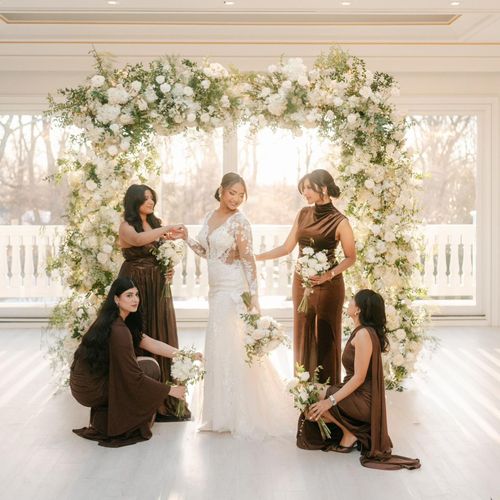 Lets Groove Events Inc