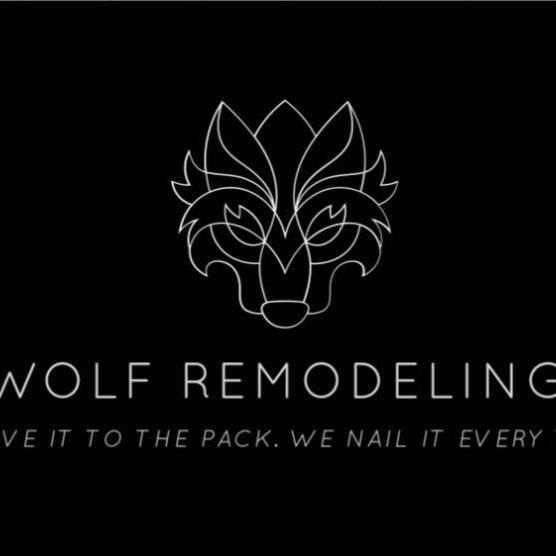 Wolf Remodeling