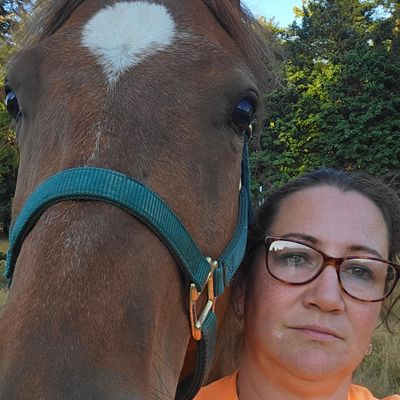 Avatar for Ginny's wish farms