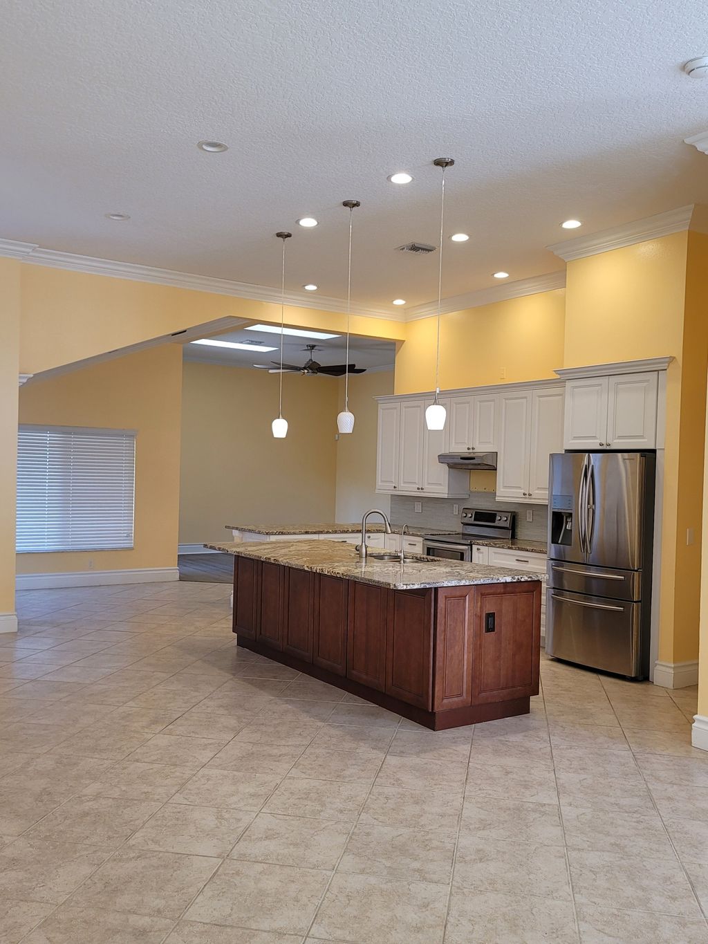 Before (Kitchen)