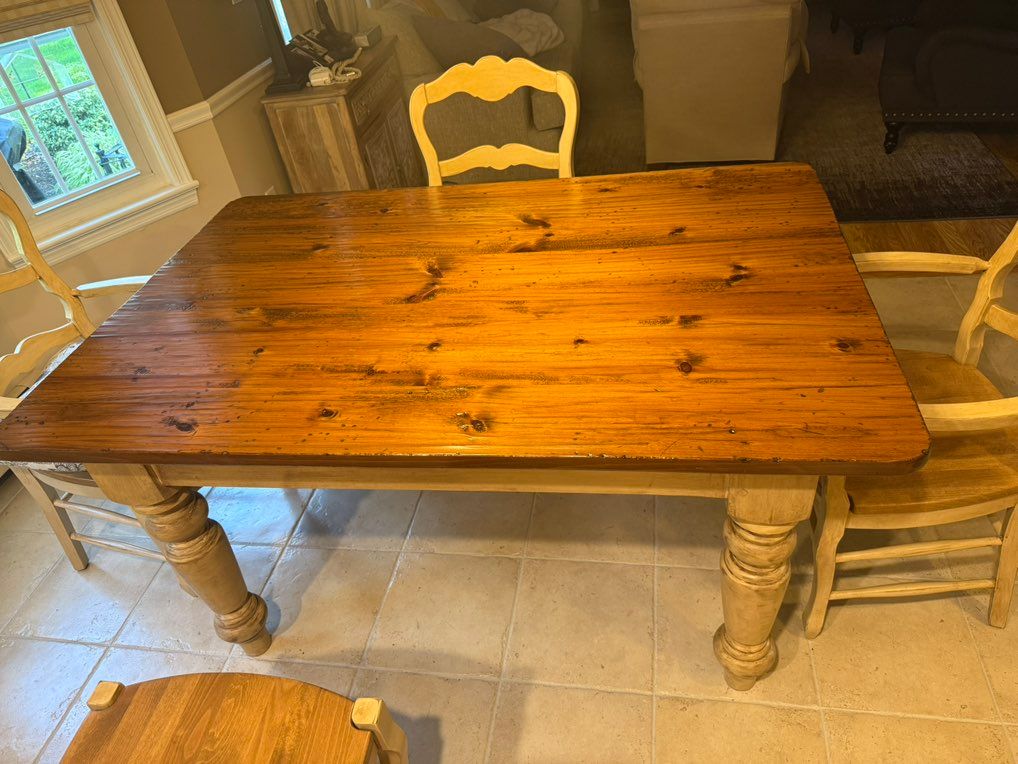 Customer photos