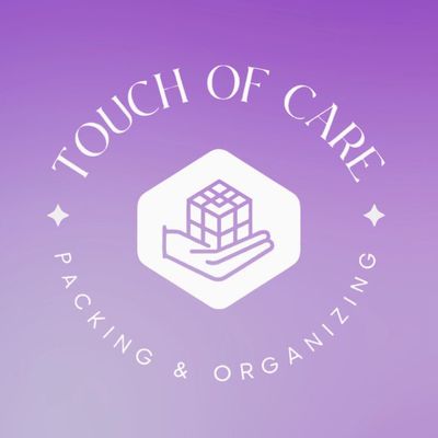 Avatar for Touch of Care Packing and Organizing