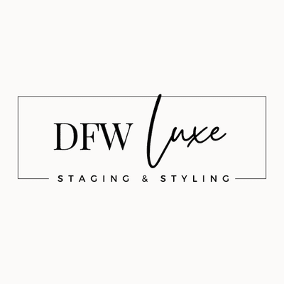 Avatar for DFW Luxe Staging, Styling & Organizing