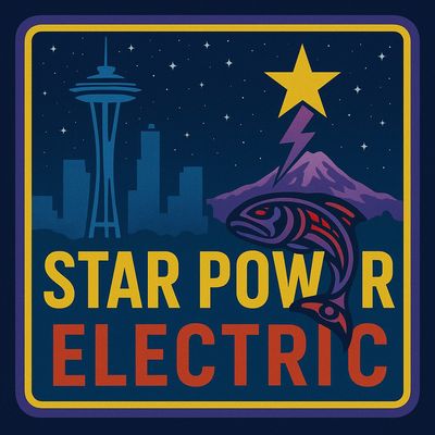 Avatar for Star Power Electric