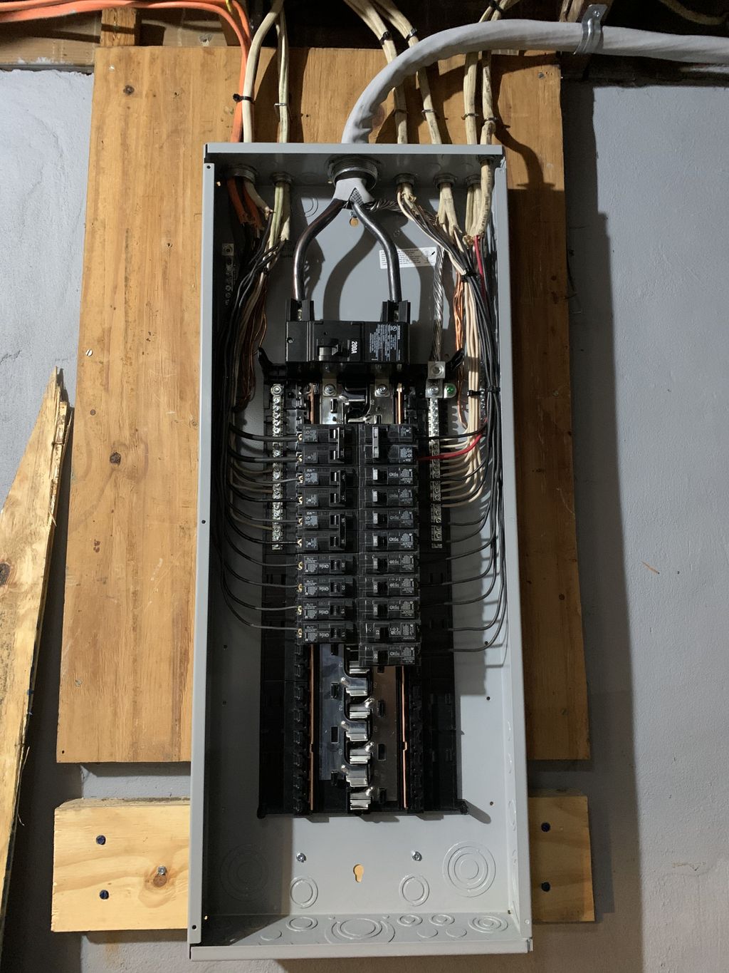Projects and media