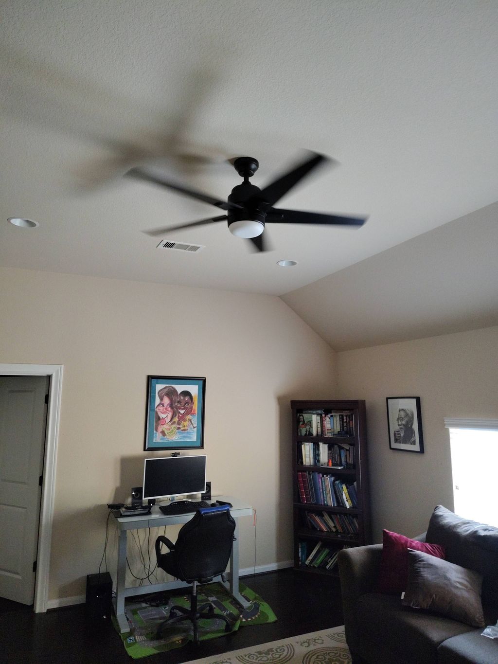 Customer photos