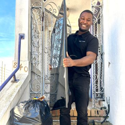 Avatar for Bright and Tight Cleaning and Organizing