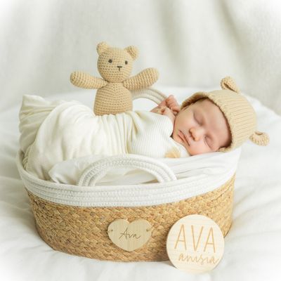 Avatar for Anisia Donnelly Photography