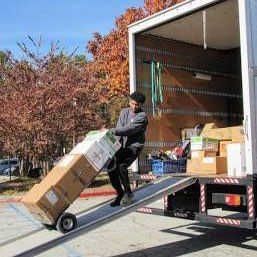 Avatar for Apex moving & handyman
