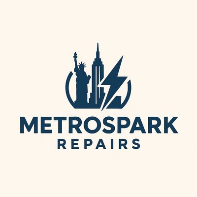 Avatar for MetroSpark Repairs