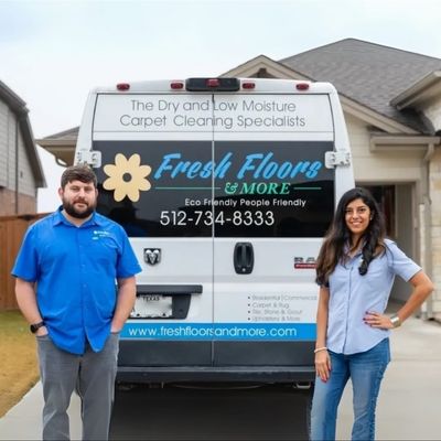 Avatar for Fresh Floors & More