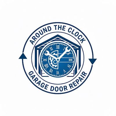 Avatar for Around The Clock Garage Door Repair