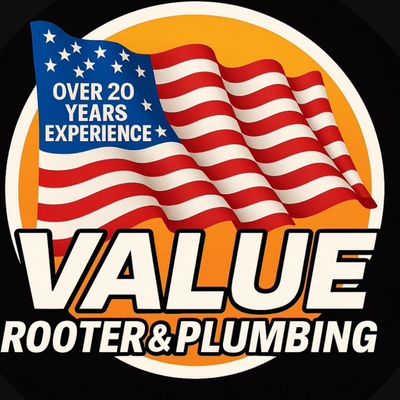 Avatar for Value Rooter, Plumbing & Drains