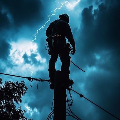 Avatar for Down2Zero Electric🔋