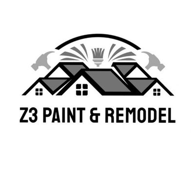Avatar for Z3 Paint & Remodel