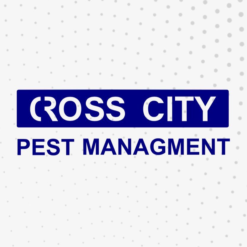 Cross City Pest Mgt