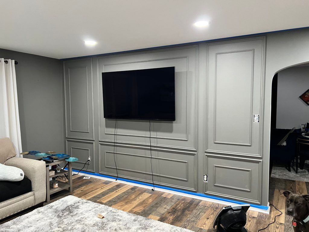 Customer photos