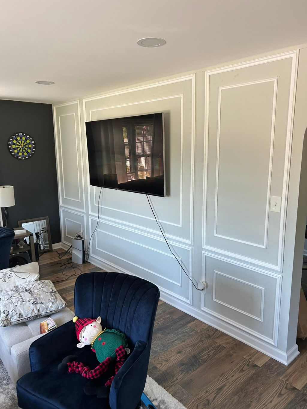 Customer photos