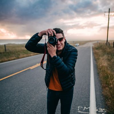 Avatar for Forrest McFarland Photography