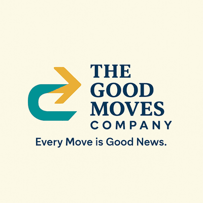 Avatar for The Good Moves Company