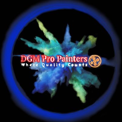 Avatar for DGM Pro Painters