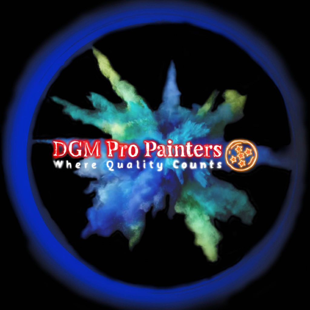 DGM Pro Painters