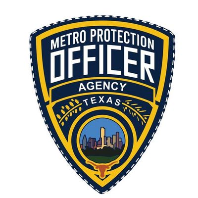 Avatar for Metropolitan protection agency