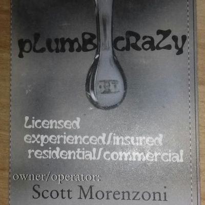 Avatar for Scott Morenzoni