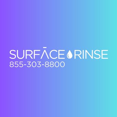 Avatar for Surface Rinse 📞 855•303•8800