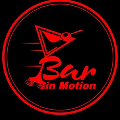 Avatar for Bar In Motion