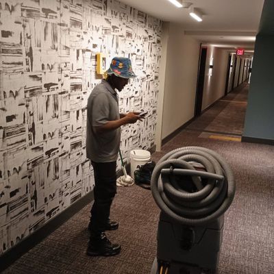 Avatar for Metropolitan cleaning services