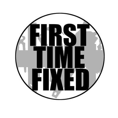Avatar for First Time Fixed llc